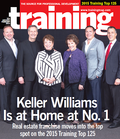 Keller-Williams-Training